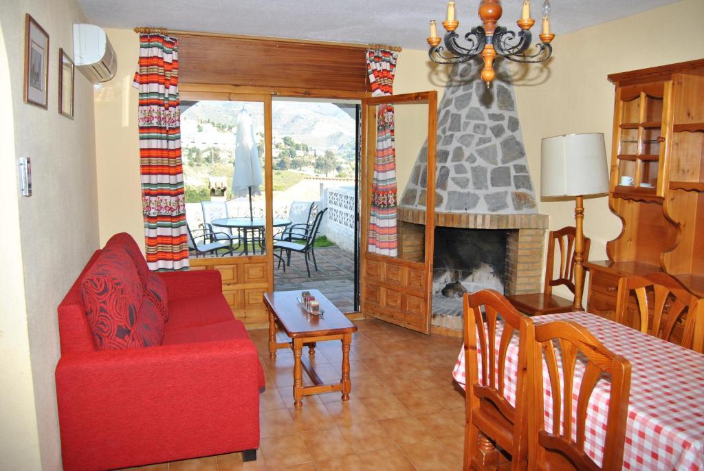 Casas Adosadas Lambda
