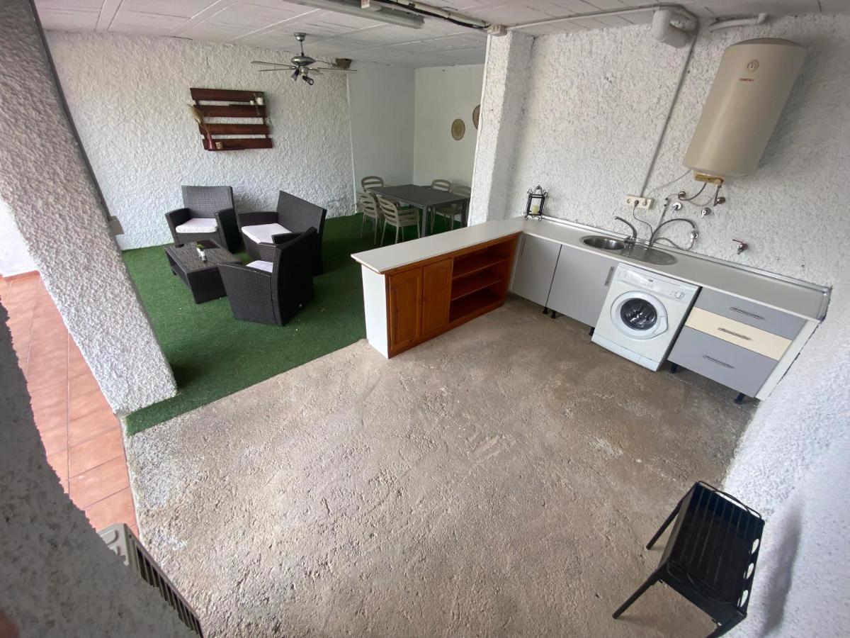 Casas Adosadas Lambda