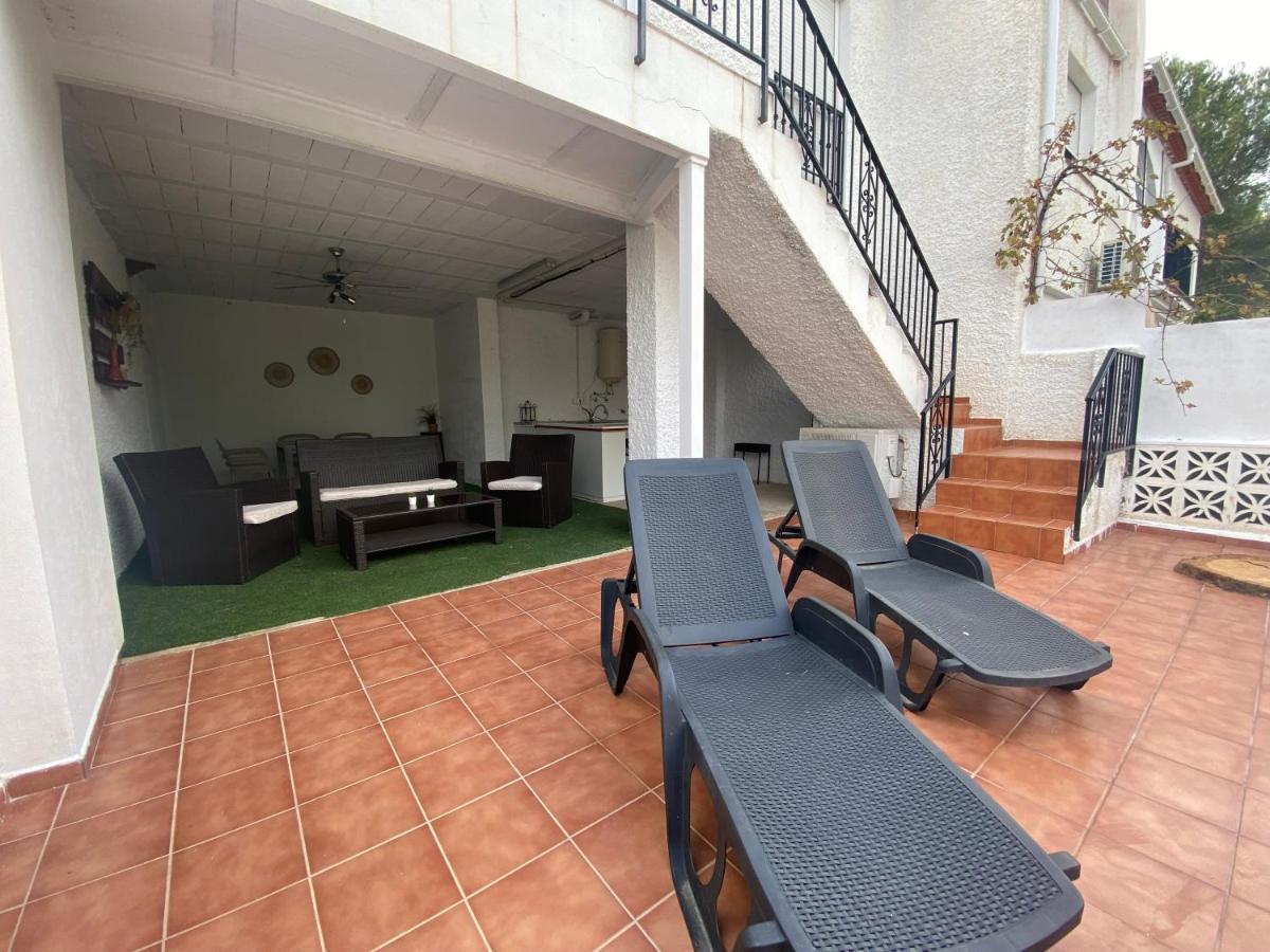 Casas Adosadas Lambda Almunecar