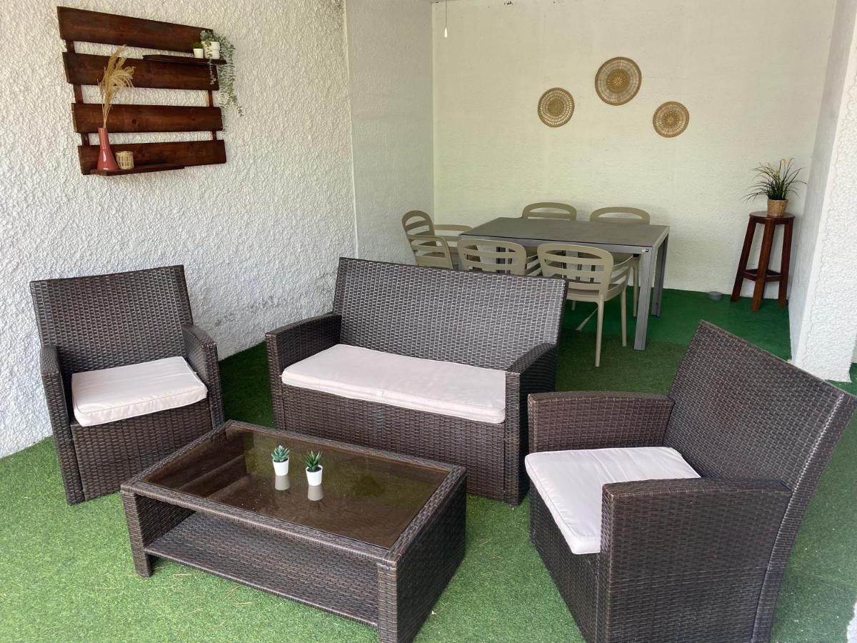 Casas Adosadas Lambda 5* Almunecar