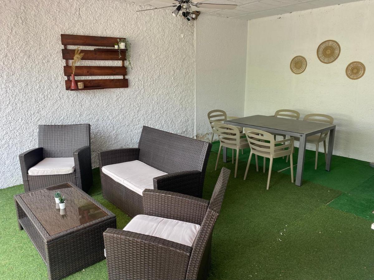 Holiday park Casas Adosadas Lambda