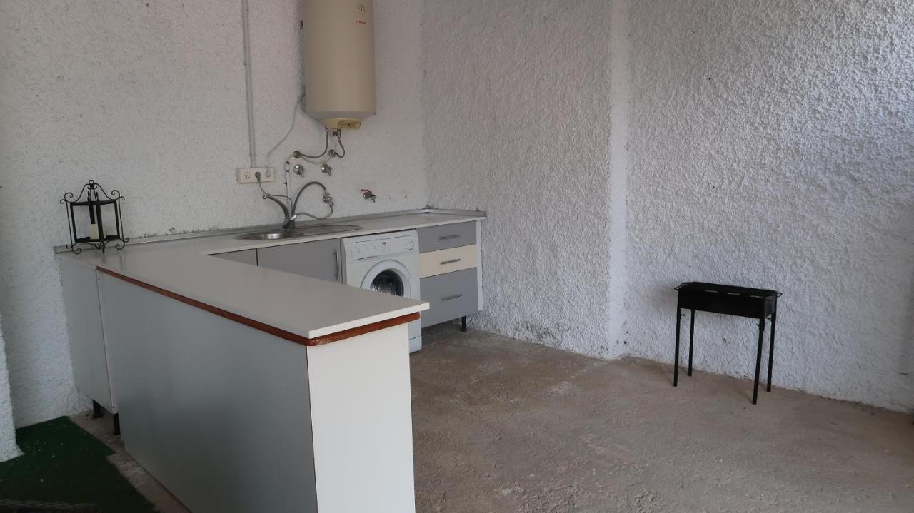 Casas Adosadas Lambda Holiday park Almunecar