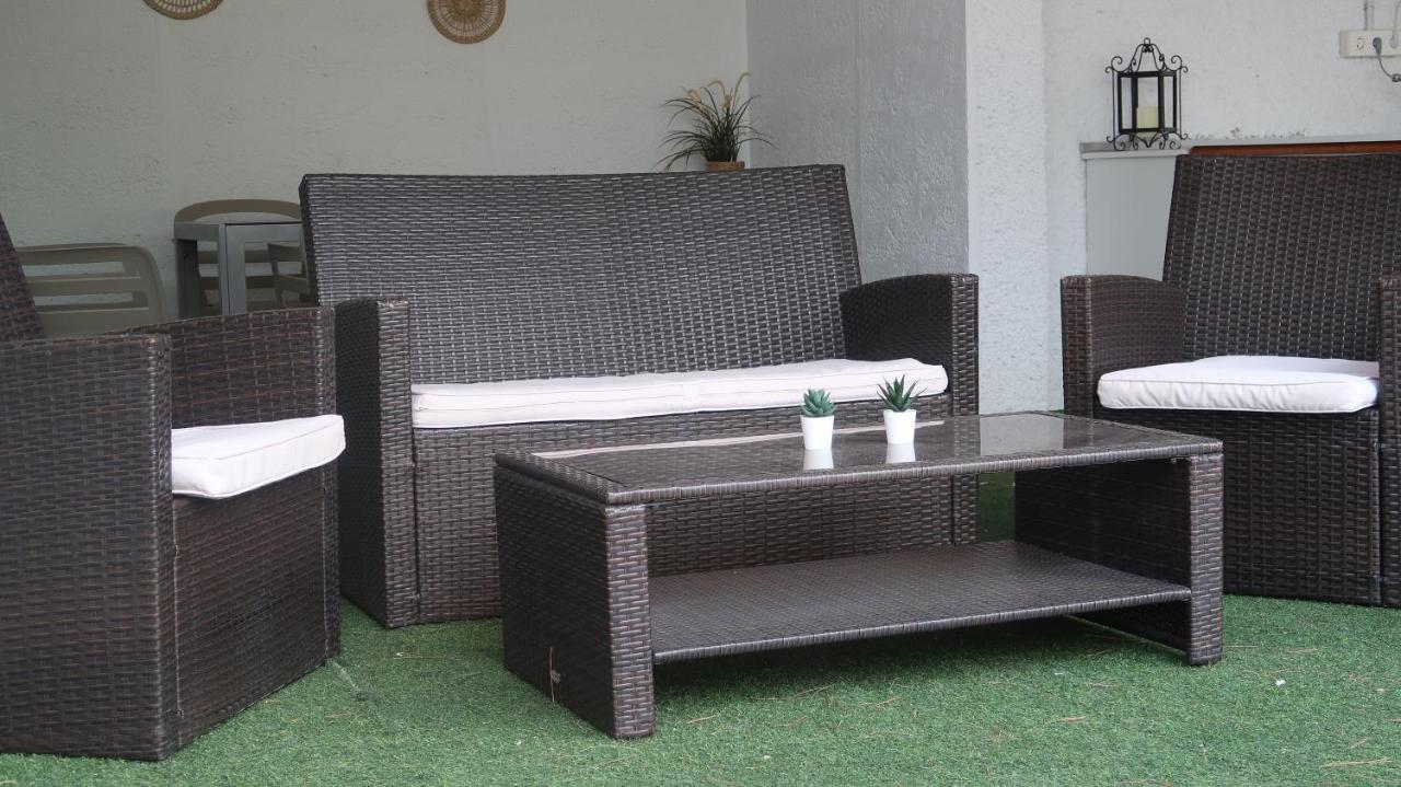 Holiday park Casas Adosadas Lambda 5*