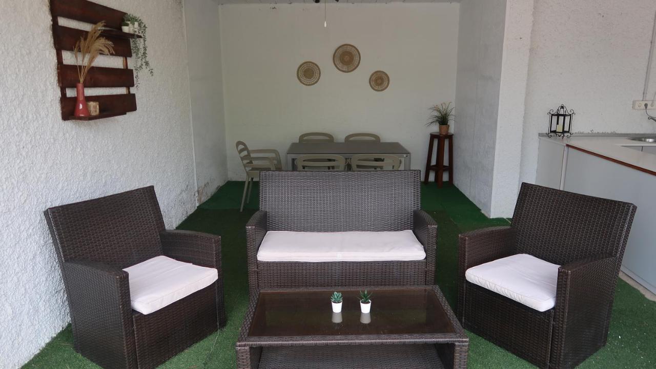 Casas Adosadas Lambda 5* Almunecar