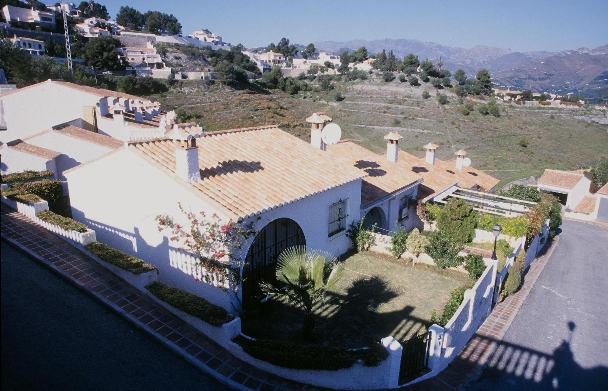 Holiday park Casas Adosadas Lambda