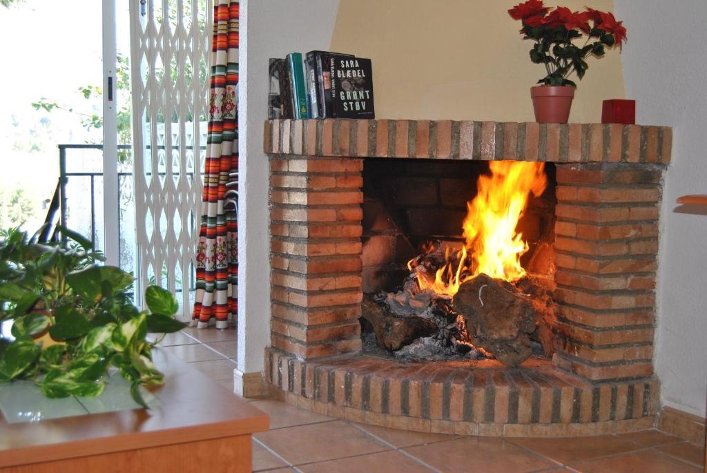 Casas Adosadas Lambda Holiday park