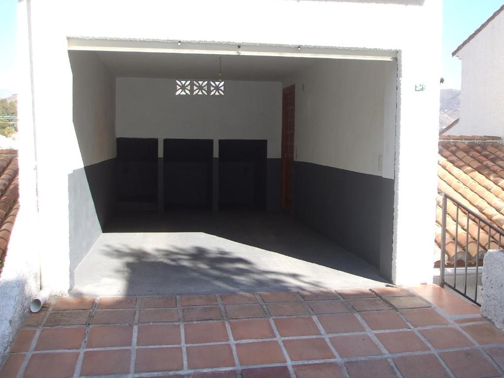 Casas Adosadas Lambda Holiday park Almunecar