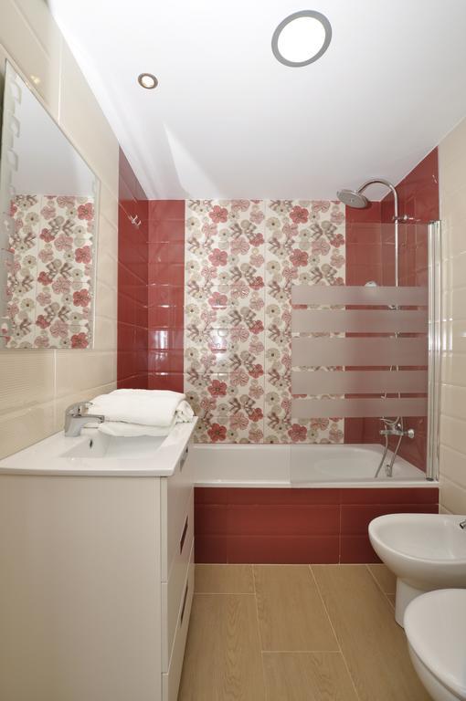 Holiday park Casas Adosadas Lambda 5*