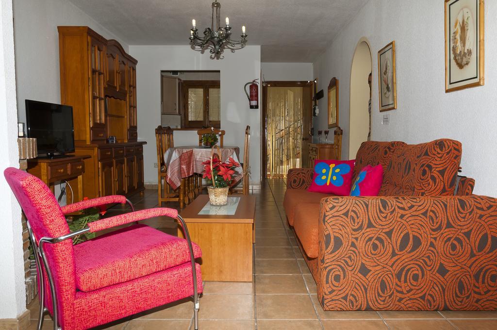 Holiday park Casas Adosadas Lambda