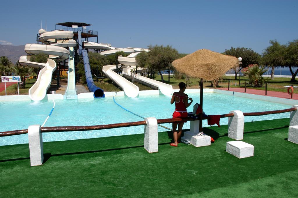 Holiday park Casas Adosadas Lambda