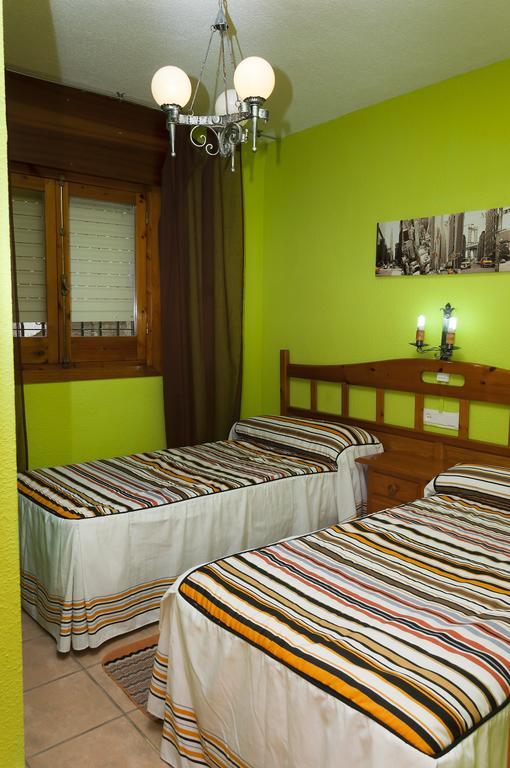 Casas Adosadas Lambda Almunecar