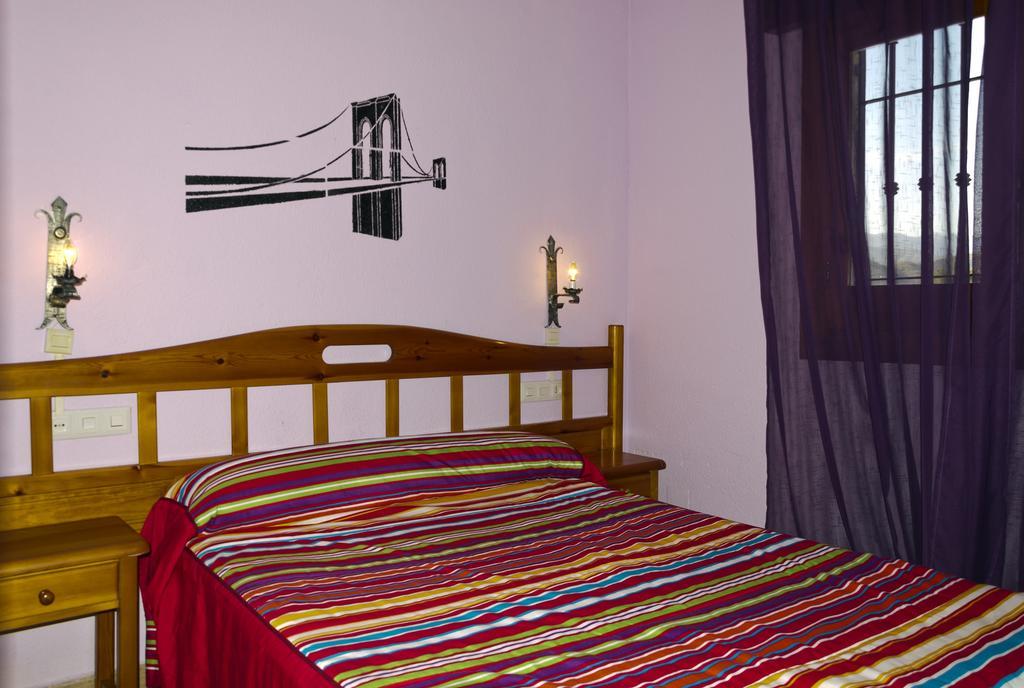 Holiday park Casas Adosadas Lambda Almunecar