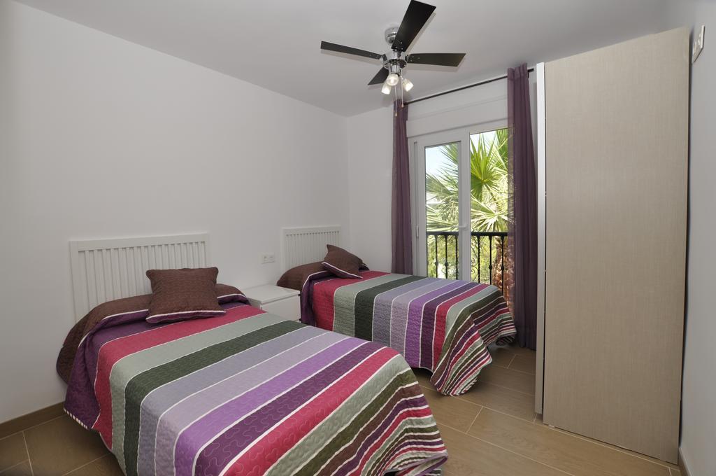 Holiday park Casas Adosadas Lambda 5*