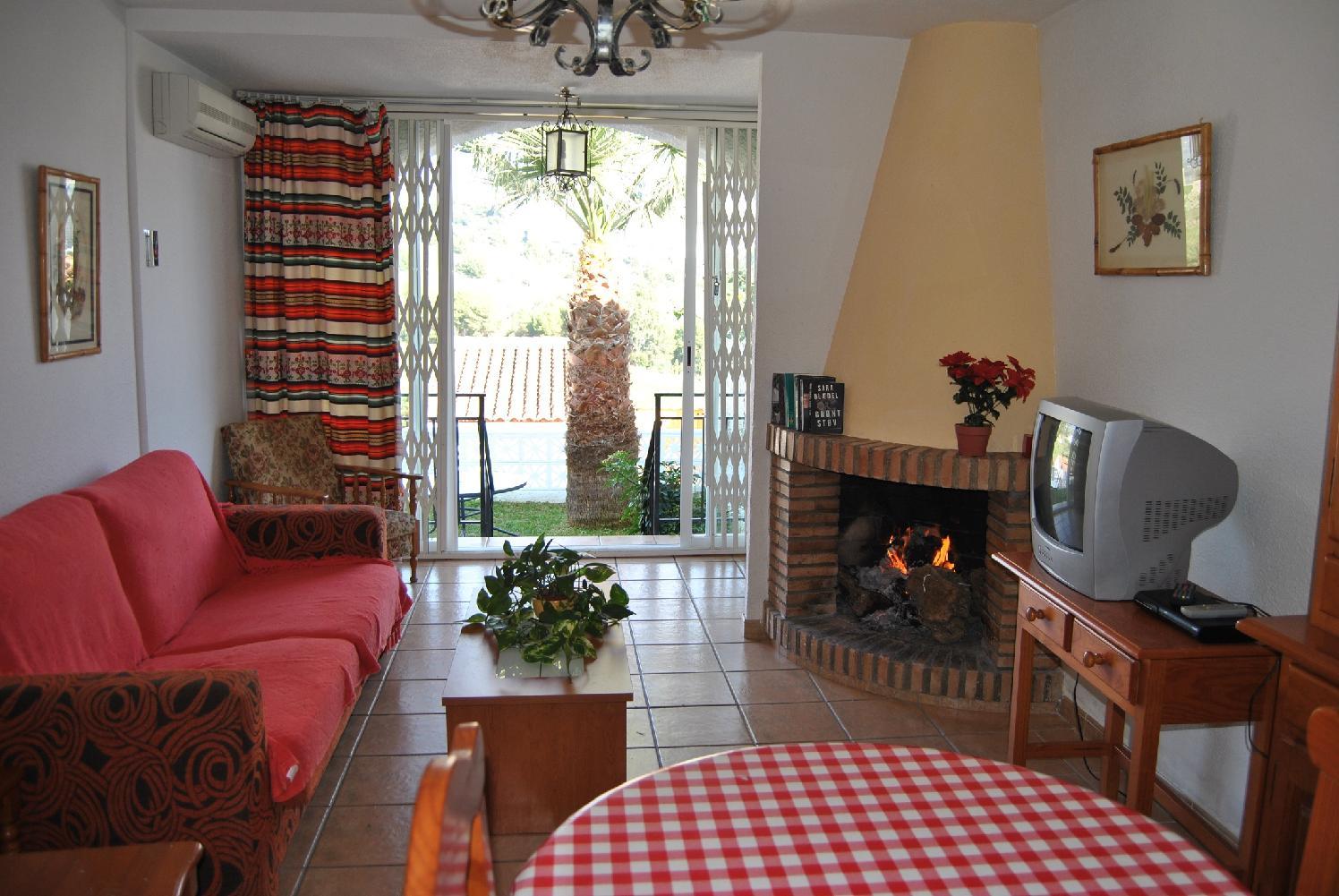 Holiday park Casas Adosadas Lambda