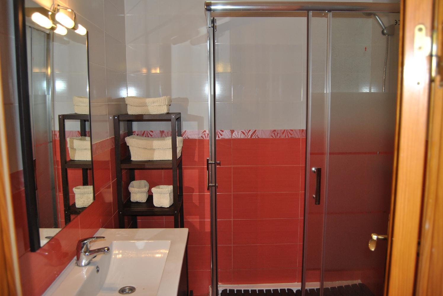 Casas Adosadas Lambda Holiday park