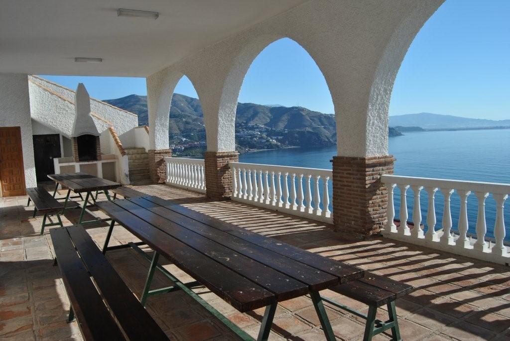 Holiday park Casas Adosadas Lambda 5*