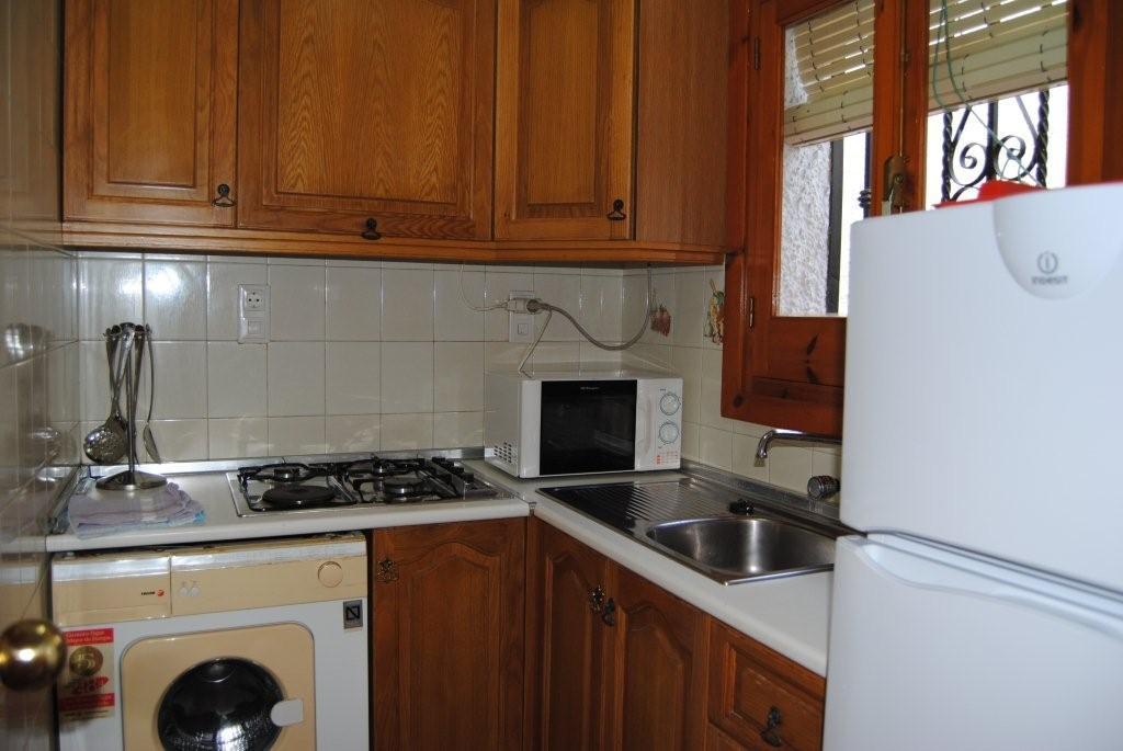 Casas Adosadas Lambda 5*