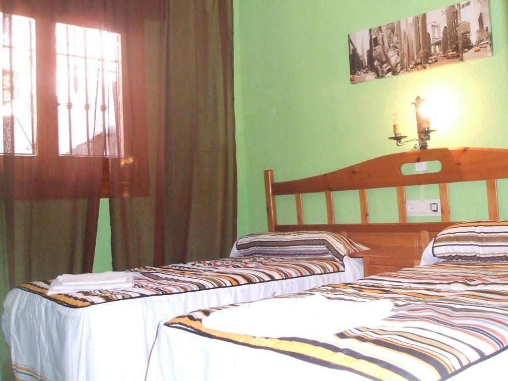 Casas Adosadas Lambda