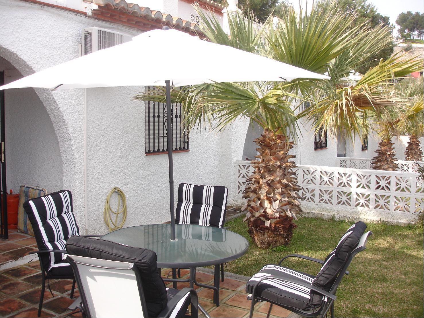 Casas Adosadas Lambda Holiday park 5*