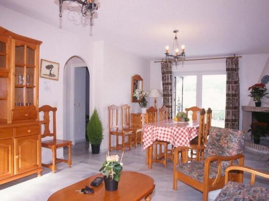 Casas Adosadas Lambda Almuñécar