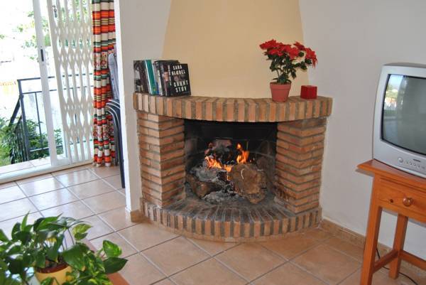 Holiday park Casas Adosadas Lambda 5*